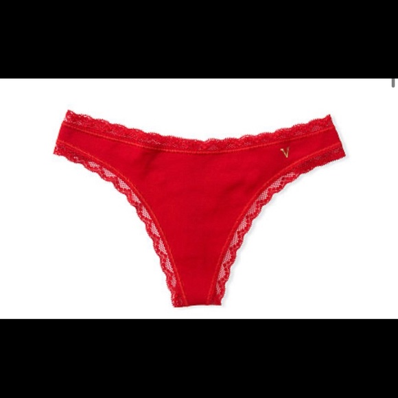 Underwear (Thongs) - Picture 12 of 16